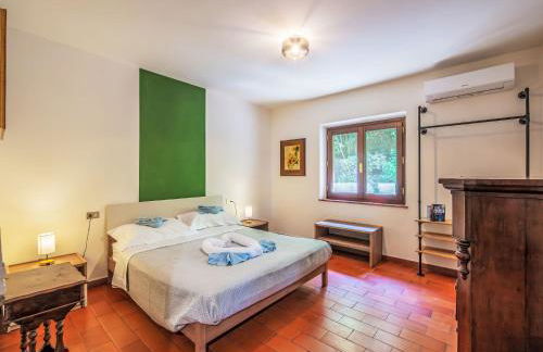 Holiday Home I Tre Castagni by Interhome - Foto 21