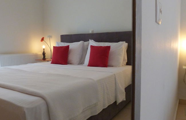 Domus Aries - Foto 3