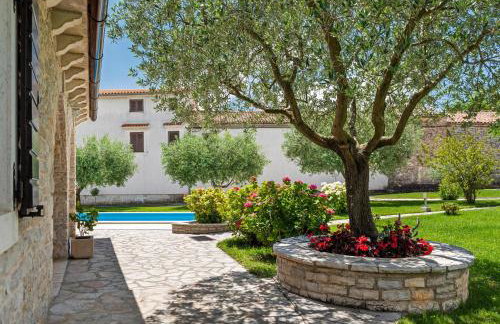 Istranka in Frkeči (Haus für 4 Personen) - Foto 7