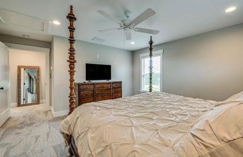 14 Mi to Mammoth Cave NP Spacious Family Home - Foto 15