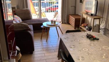 T2 tout confort - Mer à 200 m - Foto 2