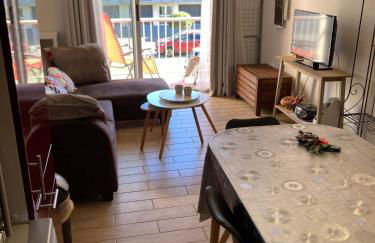 T2 tout confort - Mer à 200 m - Foto 2