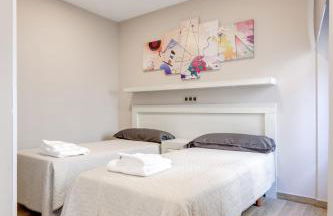 Apartamentos Menorá - Foto 50