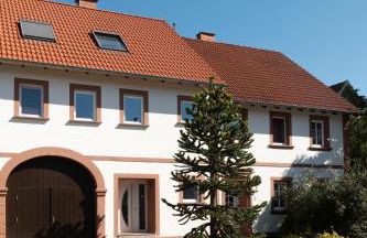 Ferienhaus am Mühlenpfad - Foto 1