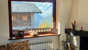 L'Atelier du Temps - Chalet Pompon - Foto 5