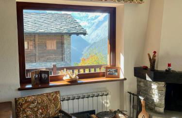 L'Atelier du Temps - Chalet Pompon - Foto 5