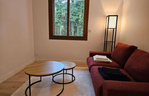 La Maison du Grand Sapin - Foto 15