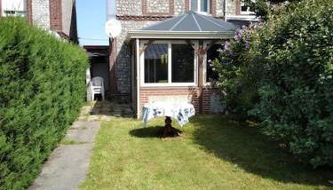 Gite en bord de mer en Normandie - Foto 5