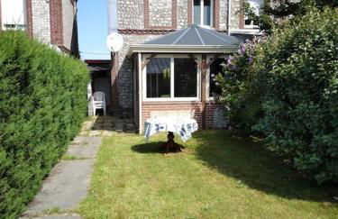 Gite en bord de mer en Normandie - Foto 5