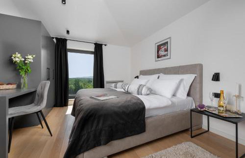 Villa Marichi an countryside Retreat with Pool and Sauna - Foto 6