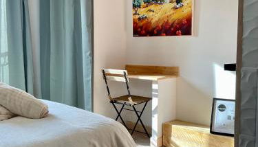 App'ART GALERIE Vue mer - Foto 5