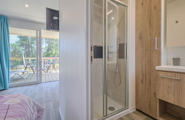 Boutique Camping Santa Marina - Foto 55