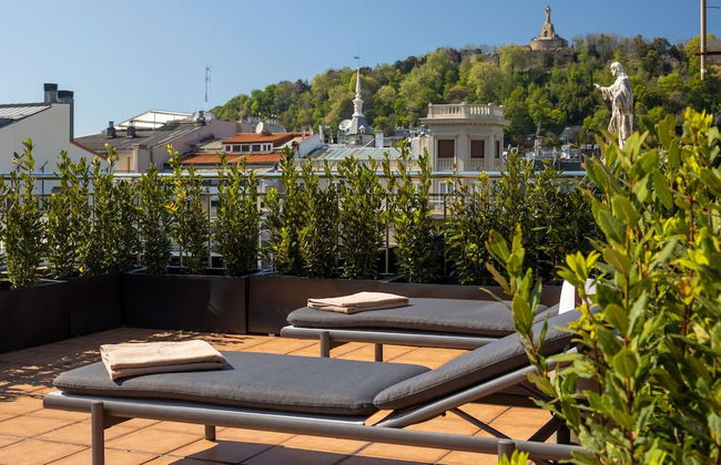 The Passage Apartments - Foto 51