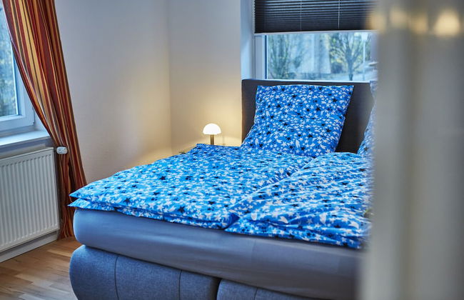 Apartments Goslar - Foto 5