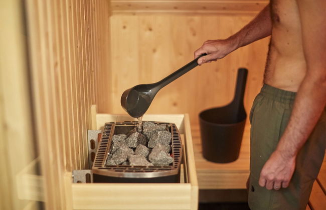 Beautiful Holiday Home With Luxury Bbq, in Limburg - Photo 14