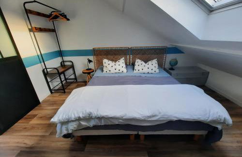 Studio au coeur de la vallée de la Loire - Foto 10