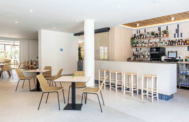 Aparthotel HSM Lago Park - Foto 55