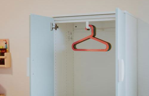 Ferienwohnung in Arzbach im Westerwald - Perfekt für Familien, Paare und Alleinreisende - Nähe Bad Ems - Koblenz - Montabaur - A3 - Photo 17