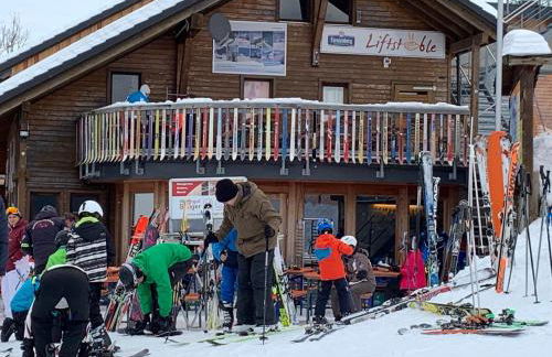 Haus am Sonnenberg,Todtnauberg, Ferienwohnung 105, direkt am Skilift-Skipiste, Nähe Feldberg - Foto 27