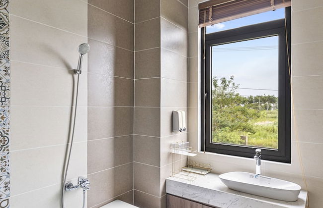 Sol Villa 4BR near Han River - Foto 24