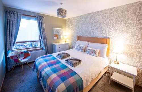 12 & 14 On the Hill Aberfoyle, twin holiday cottages in Scenic Loch Lomond & Trossachs National Park - Foto 55