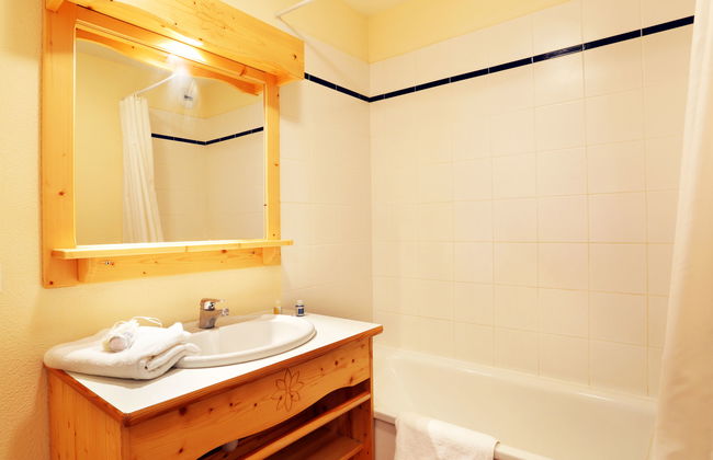 Chalets des Cimes - Foto 13