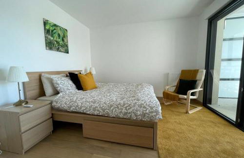 Apparté - Appartement proche Genève et Palexpo - Foto 11