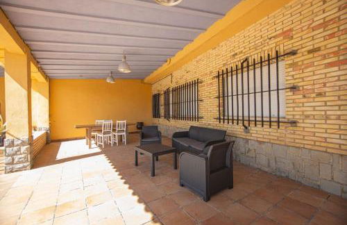 Villa Azahar - Piscina - Barbacoa - Naturaleza - Foto 5