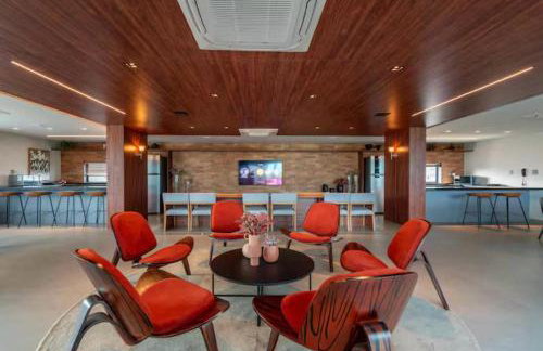 Studio Premium frente Mar - Art Studio Open Spaces - Foto 46