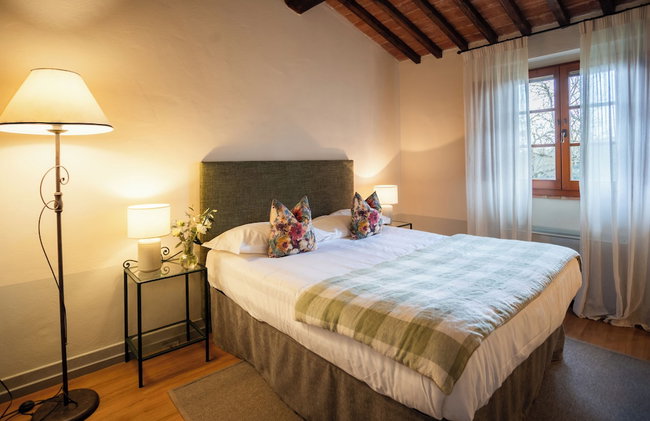 Tenuta Sant'Ilario - Photo 78