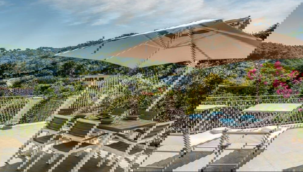 Casa Filippo in Sant Agata sui Due Golfi - Foto 1, Habitación