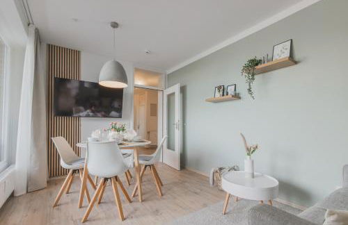 Rentaflat Hamburg 01 am Bahnhof - Foto 28