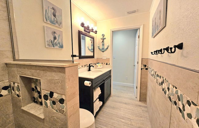 Coral by the Sea 3054, Sleeps 8, Walk to Beach - Photo 22