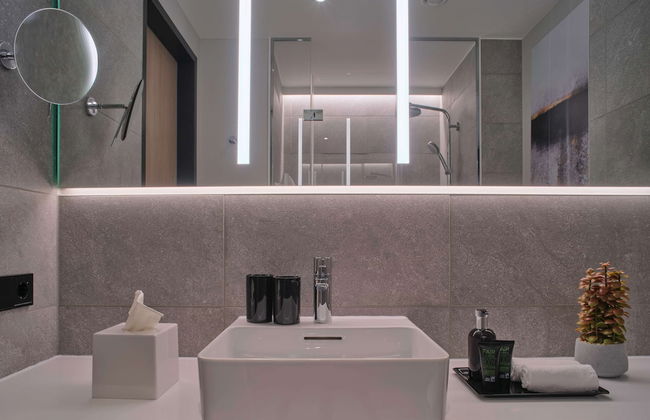 Adina Apartment Hotel Wiesbaden - Foto 37