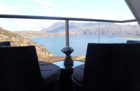 Ardmair Bay House - Foto 10