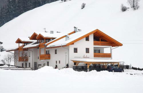 Residence Andrea - Photo 22