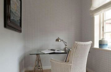 von Deska Countryhouses – Kapitäns Flügel - Foto 18