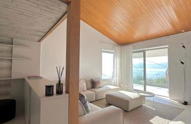 Villa Montagna - Foto 26