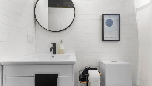 4 Suites Near Downtown Newark - Foto 4