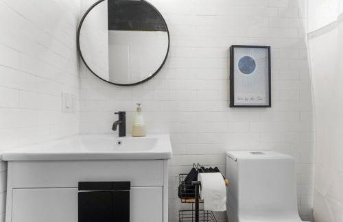 4 Suites Near Downtown Newark - Foto 4