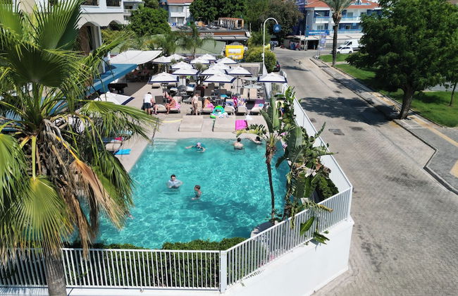 Aegean Princess Apart Hotel - Photo 23