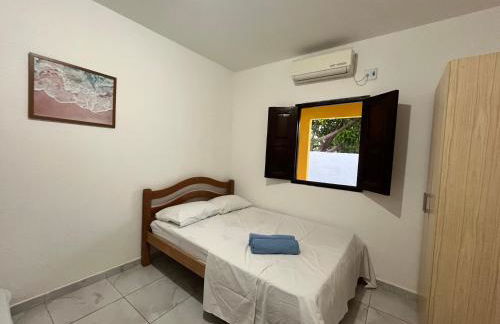 Casa na Praia de Guadalupe,Barra de Sirinhaém, Ilha Santo Aleixo, Pernambuco - Photo 16