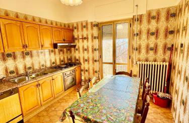 La Terrazza di Filomena - Picinisco, Parco Lazio & Abruzzo - Foto 10