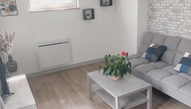 Petite maison au calme - Foto 1