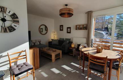 T3 STANDING CENTRE STATION VALBERG - Foto 18