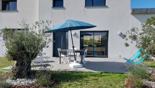 Holiday Home Ein Haus auf der Düne- direkter Zugang zum Strand by Interhome - Foto 3