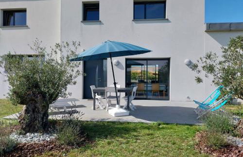 Holiday Home Ein Haus auf der Düne- direkter Zugang zum Strand by Interhome - Foto 3