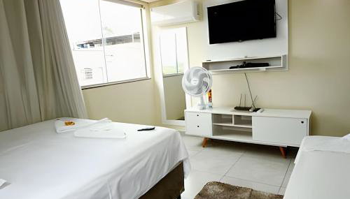 Kitnet Aconchego (Próx ao Esporte Clube Bonfim) - Foto 5