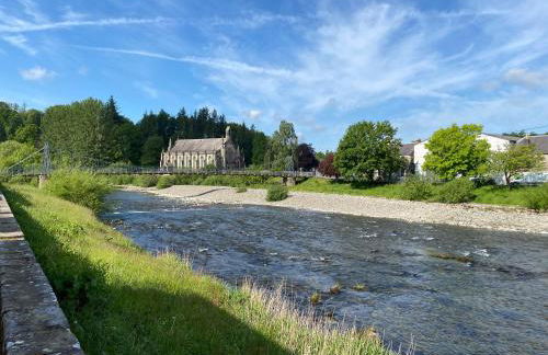 Stables Cottage - Foto 54