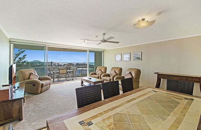 Chateau Royale Beach Resort Maroochydore - Photo 51